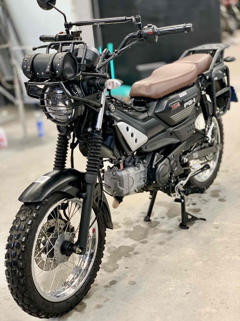 Yamaha 2024 - ảnh 1
