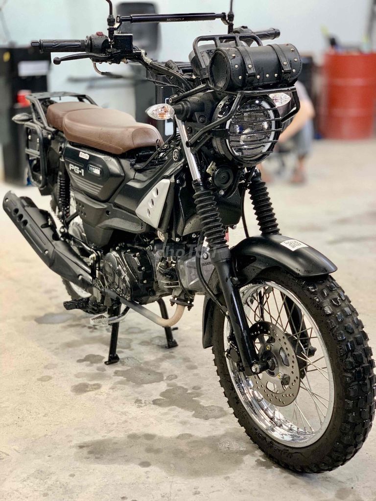 Yamaha 2024 - ảnh 2