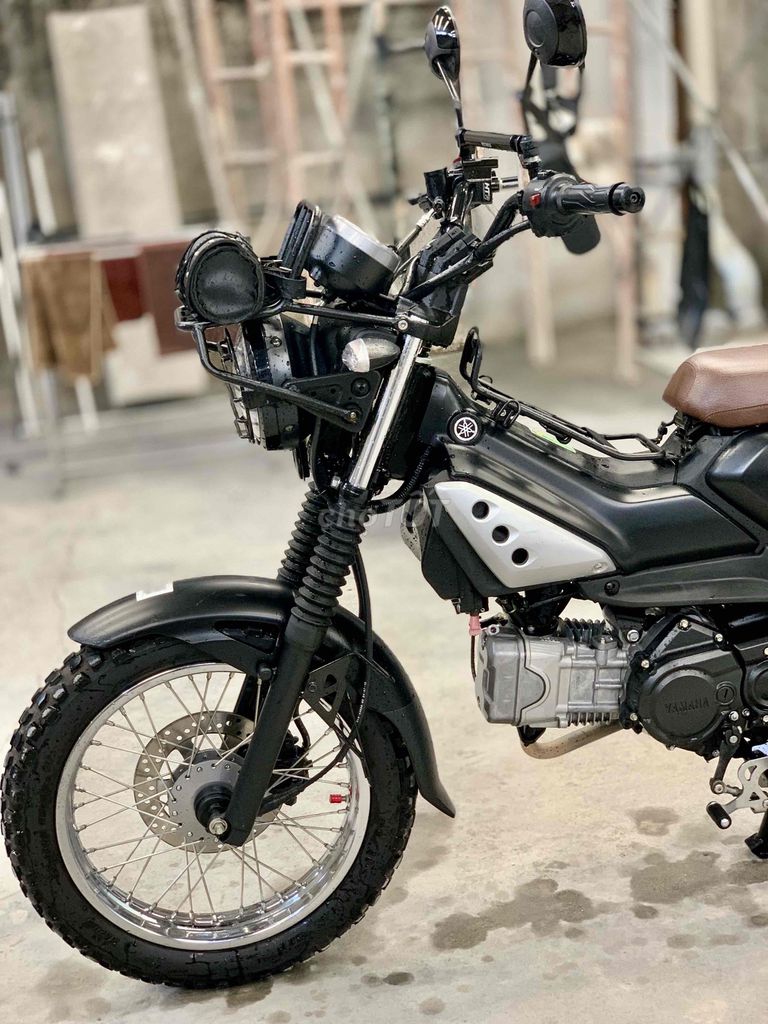 Yamaha 2024 - ảnh 3