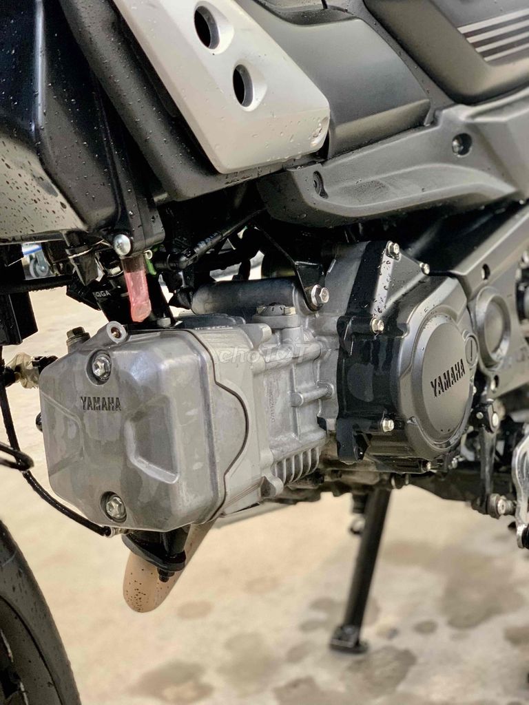 Yamaha 2024 - ảnh 4