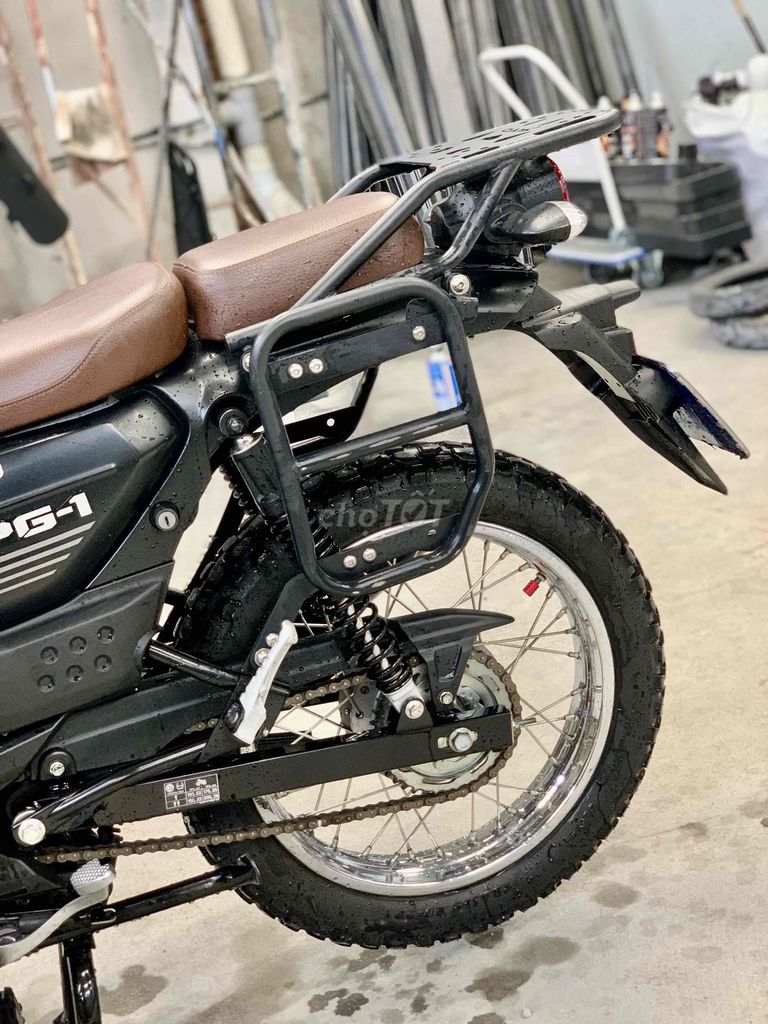 Yamaha 2024 - ảnh 5