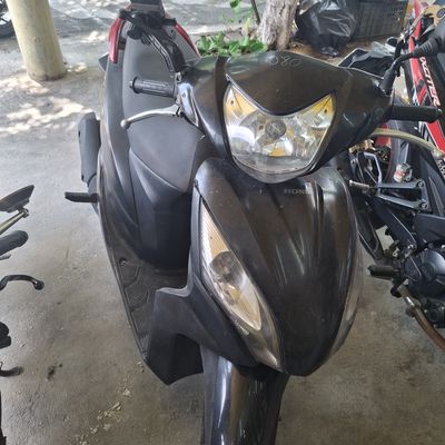 Honda Vision 2012 - ảnh 1