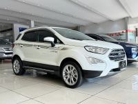 Ford EcoSport Titanium 1.5L AT 2020 - ảnh 1