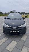 Toyota Vios 1.5E MT 2019 - ảnh 1