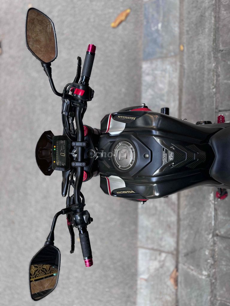 Honda CB 2023 - ảnh 5