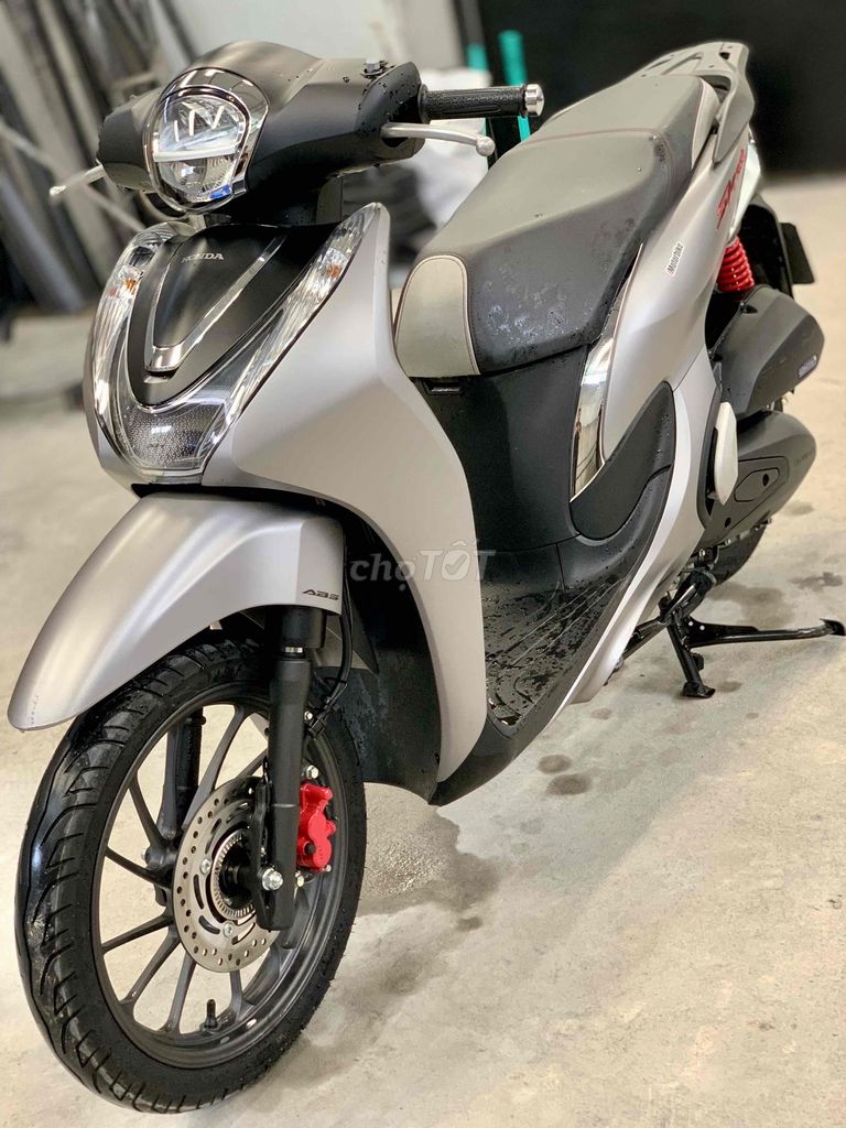 Honda 2024 - ảnh 1