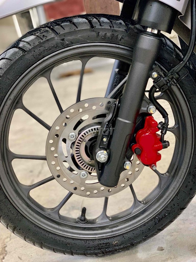 Honda 2024 - ảnh 3