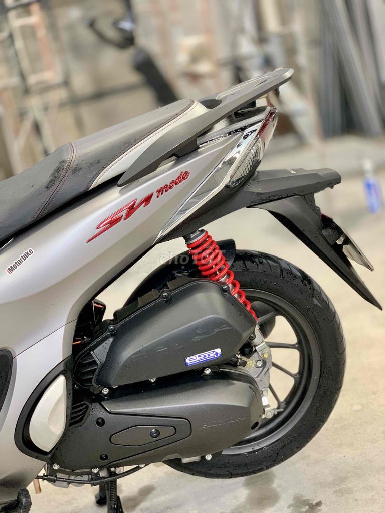 Honda 2024 - ảnh 5