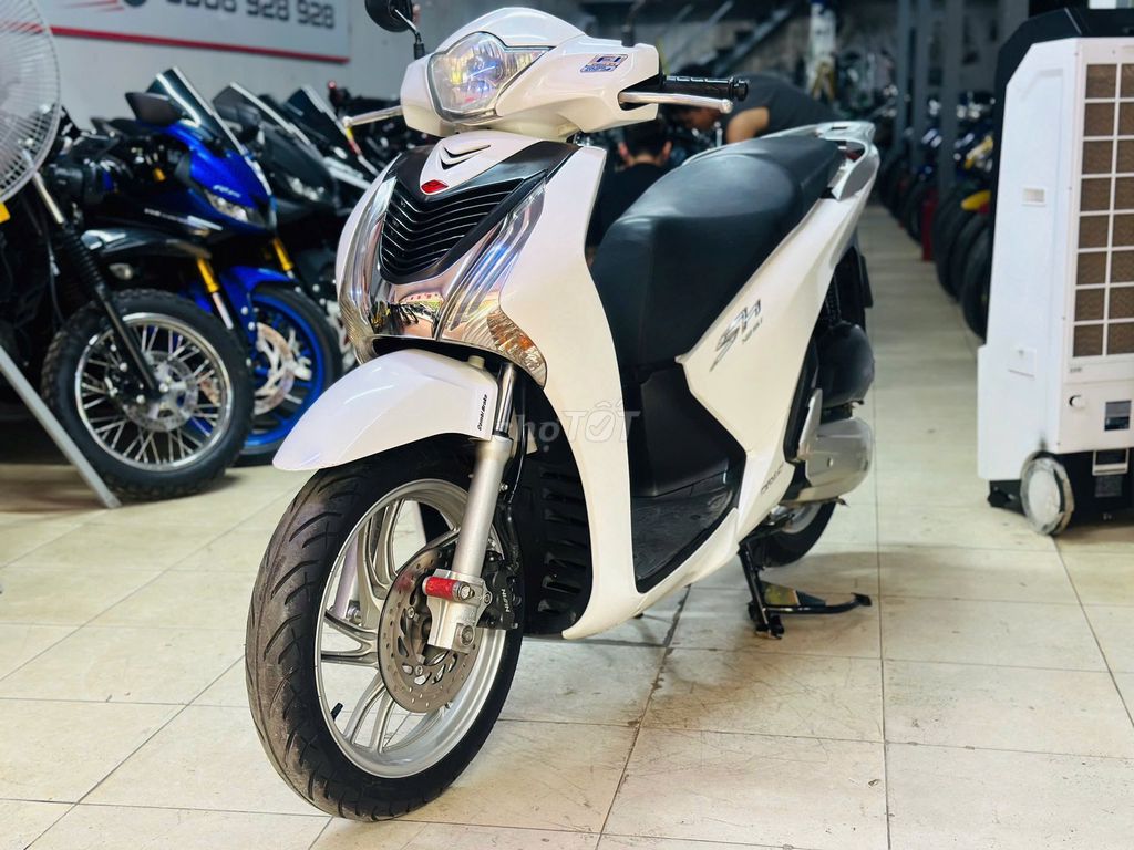 Honda 2015 - ảnh 1