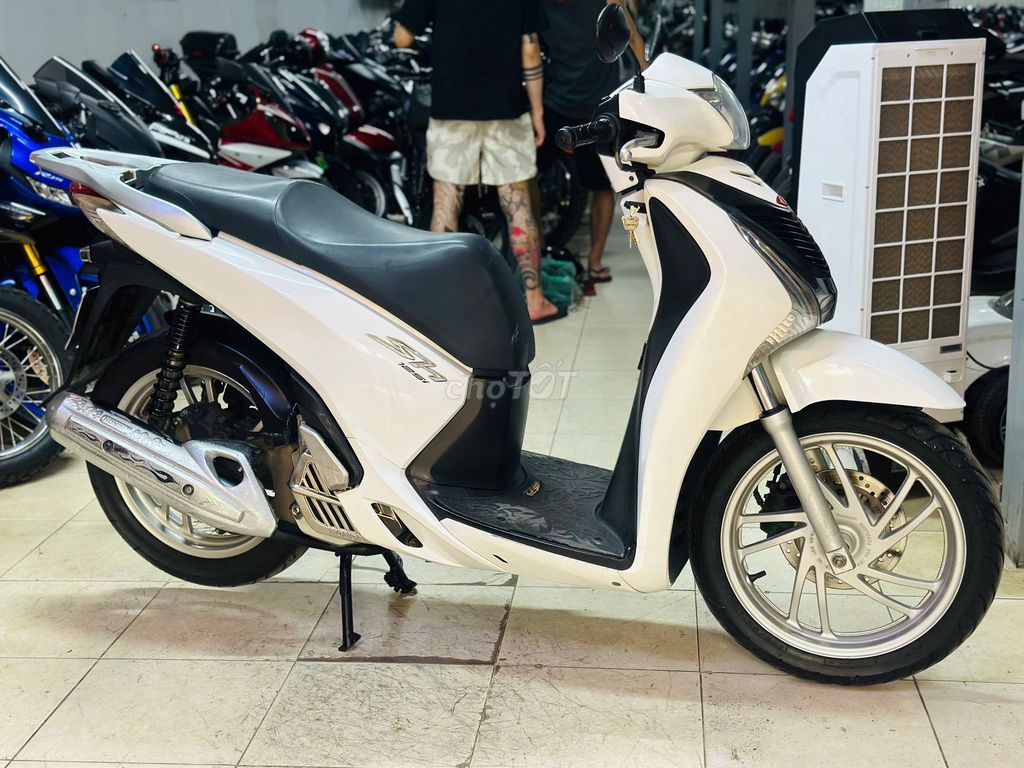 Honda 2015 - ảnh 2