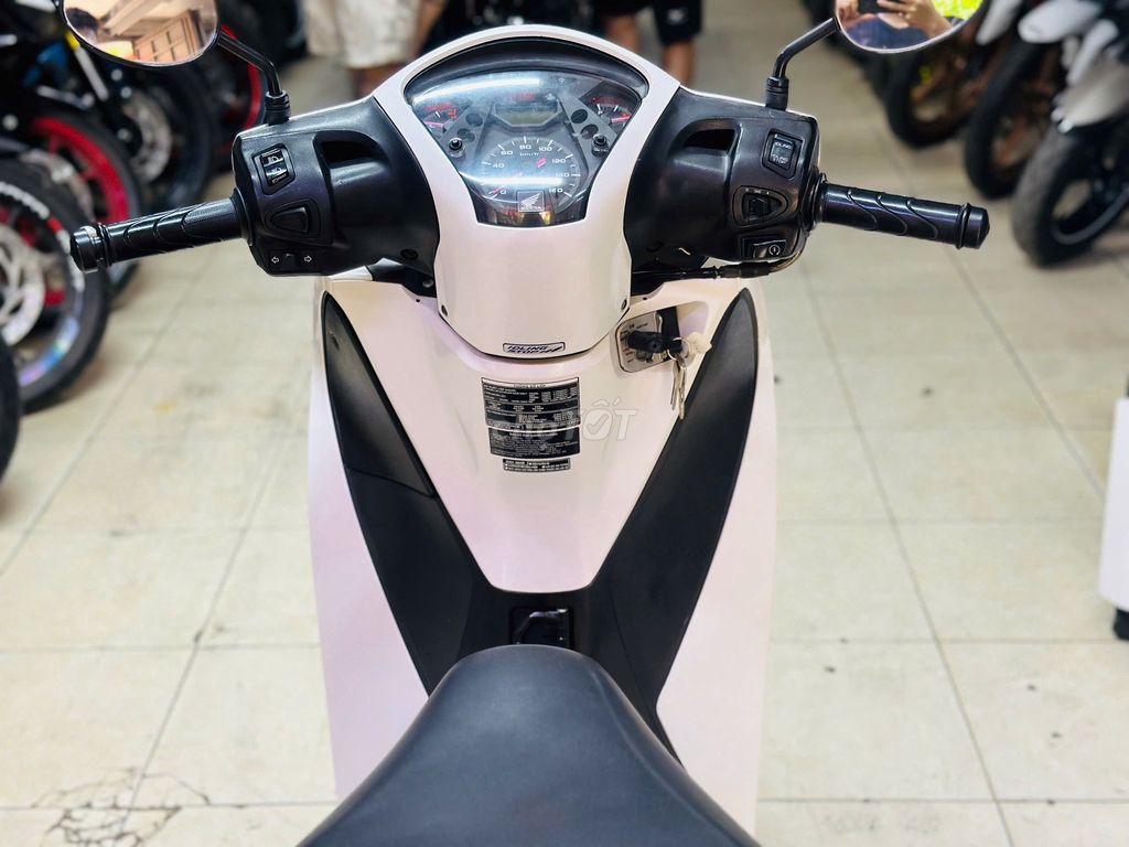 Honda 2015 - ảnh 3