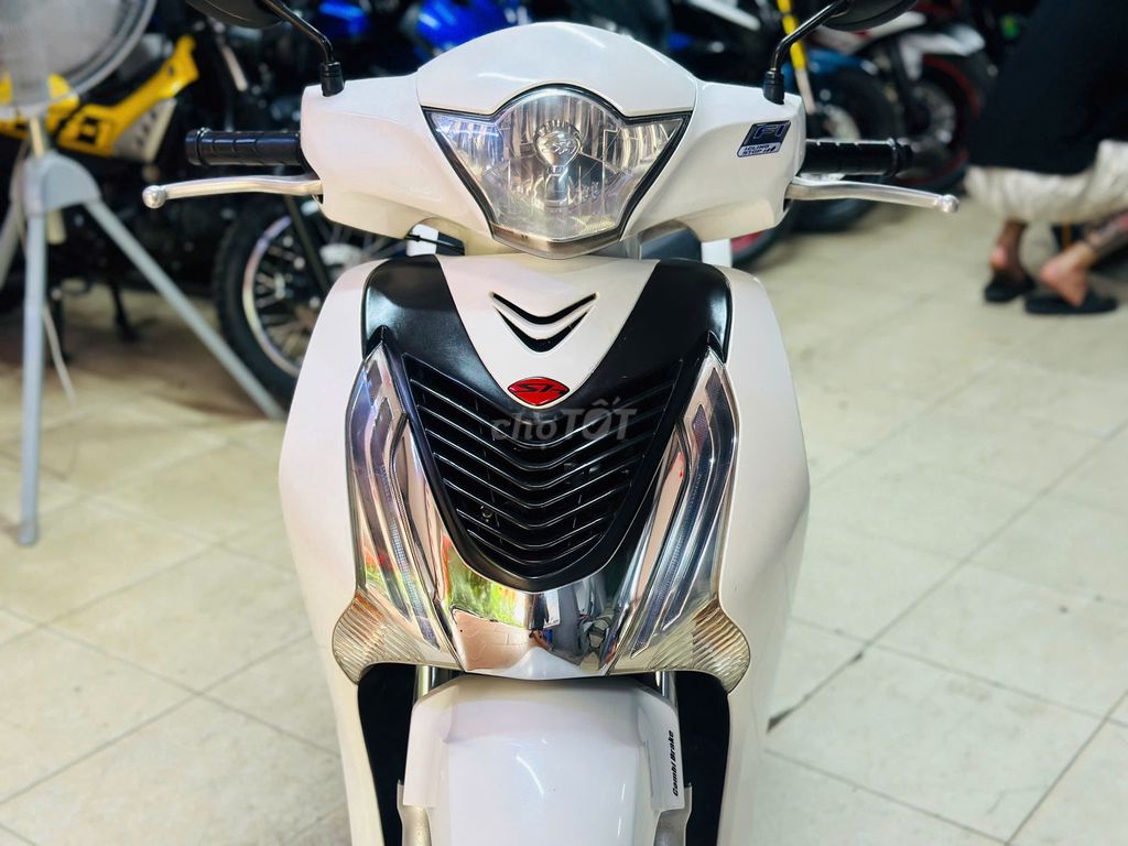 Honda 2015 - ảnh 4