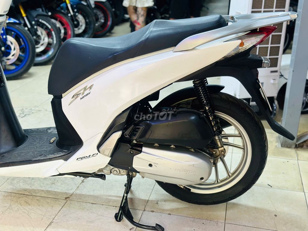 Honda 2015 - ảnh 5
