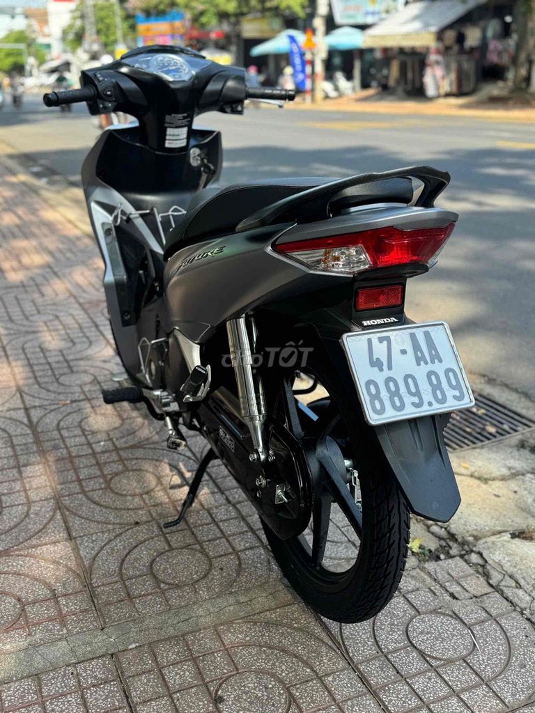 Honda Future 2025 - ảnh 4