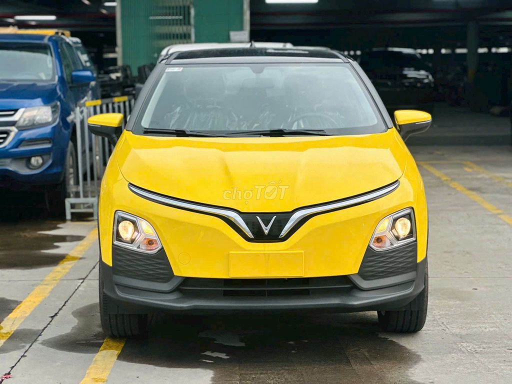 VinFast - ảnh 4