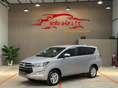 Toyota Innova 2018 - ảnh 1