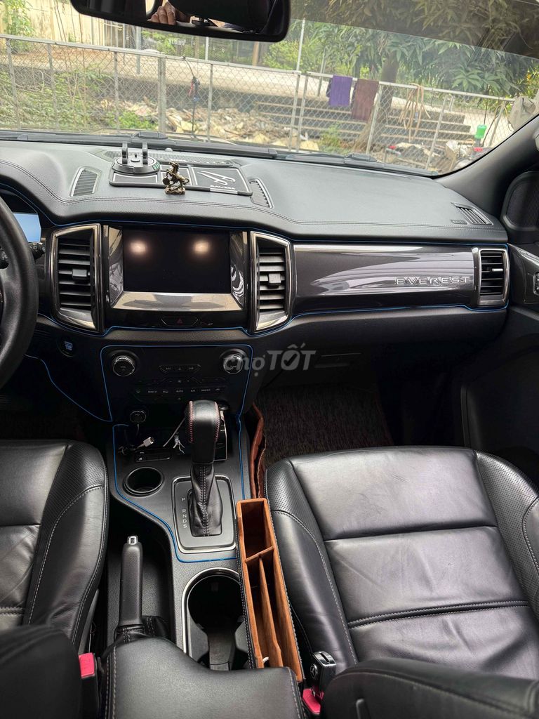 Ford Everest 2018 - ảnh 5