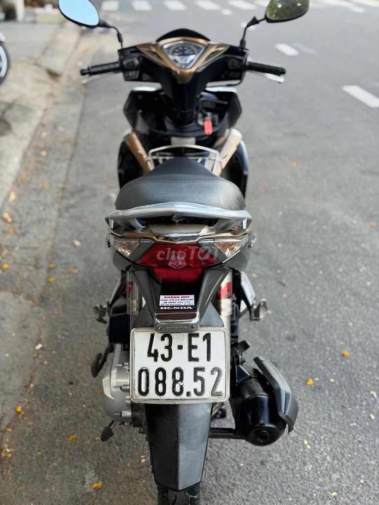 Honda Air Blade 2012 - ảnh 1