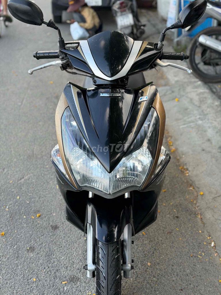 Honda Air Blade 2012 - ảnh 2