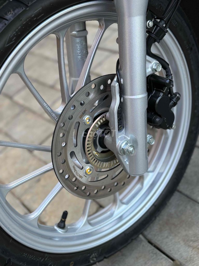 Honda SH Mode 2026 - ảnh 3
