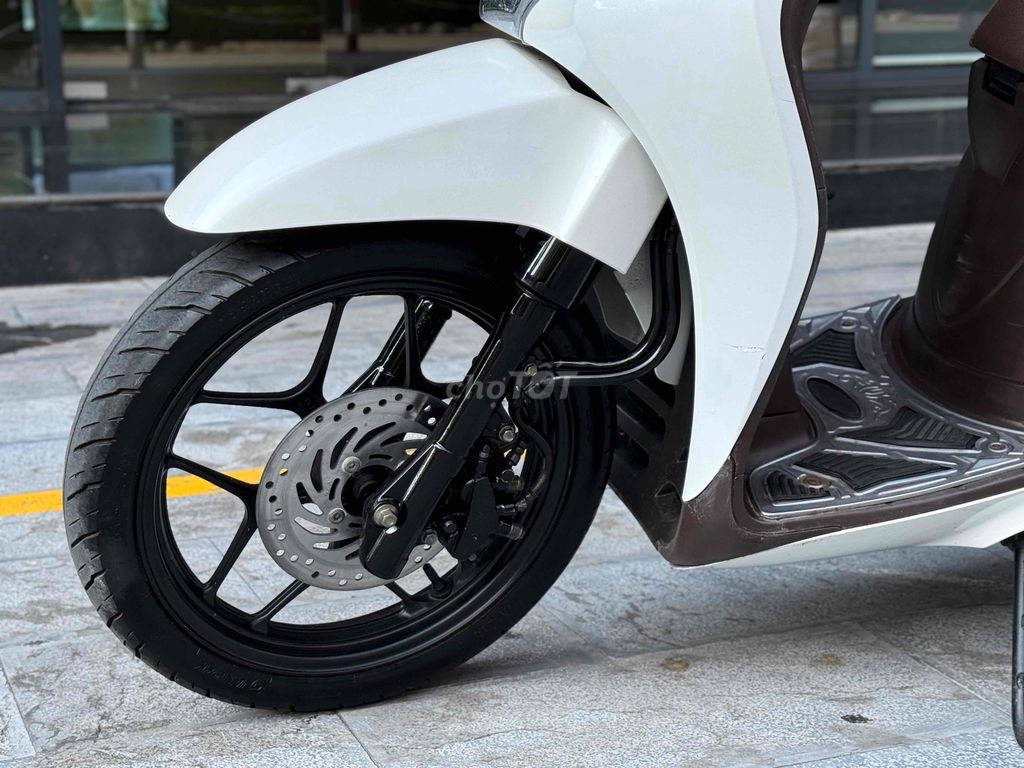 Honda SH Mode 2017 - ảnh 2