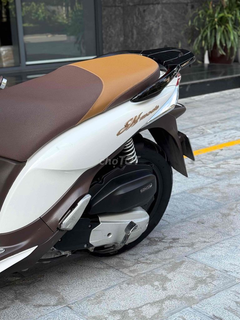 Honda SH Mode 2017 - ảnh 3