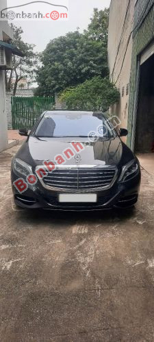 Mercedes-Benz 2016 - ảnh 1