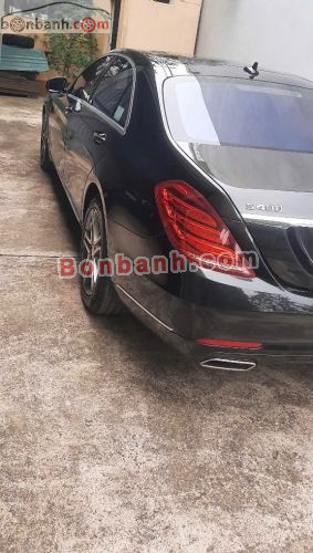 Mercedes-Benz 2016 - ảnh 3