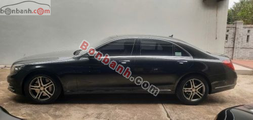 Mercedes-Benz 2016 - ảnh 4