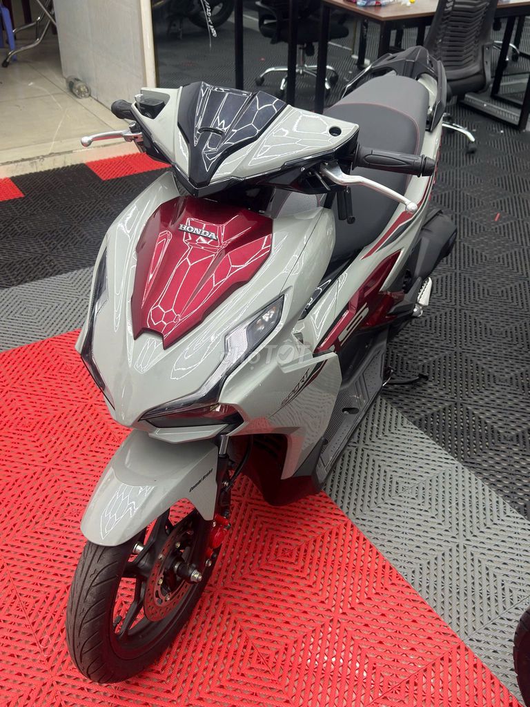 Honda Airblade 2025 - ảnh 1