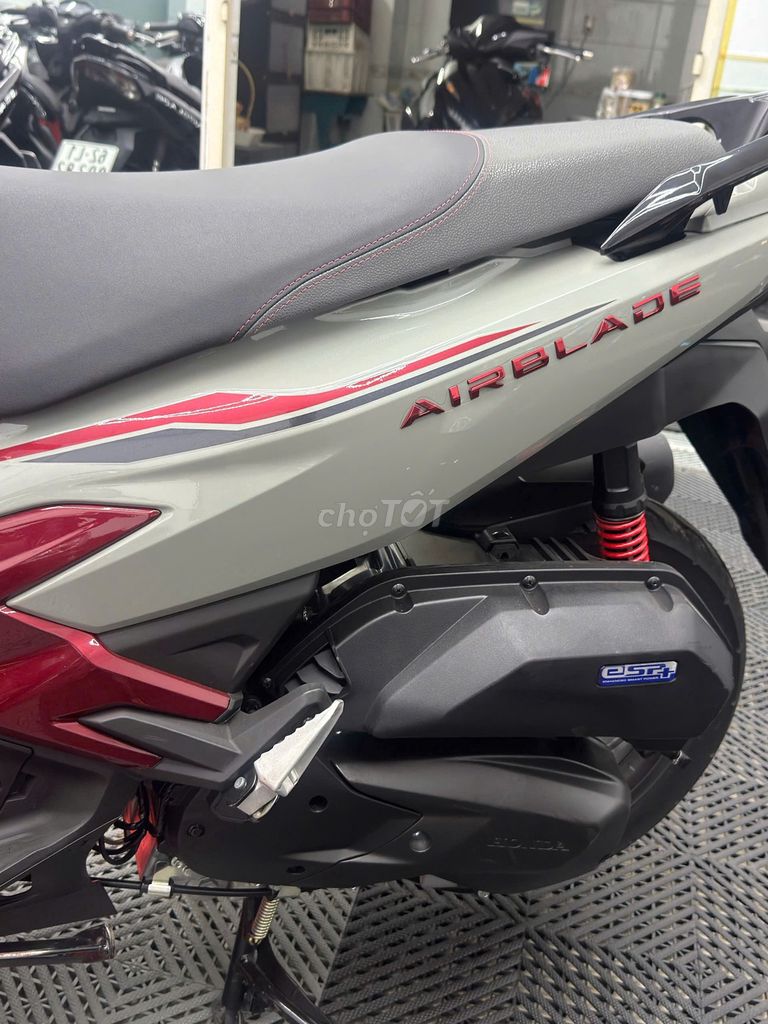 Honda Airblade 2025 - ảnh 3
