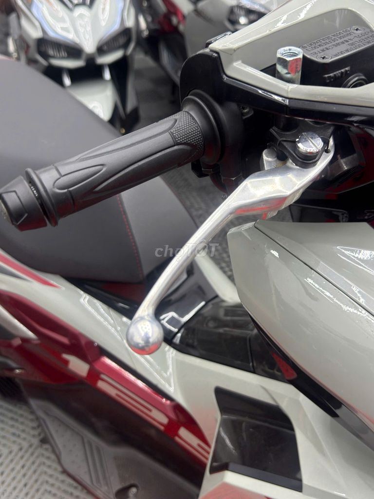 Honda Airblade 2025 - ảnh 4