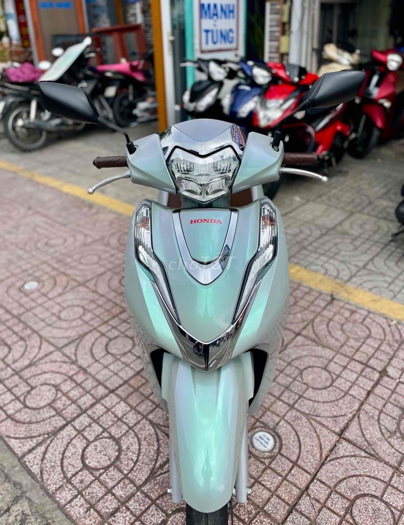 Lead 2023 - ảnh 1