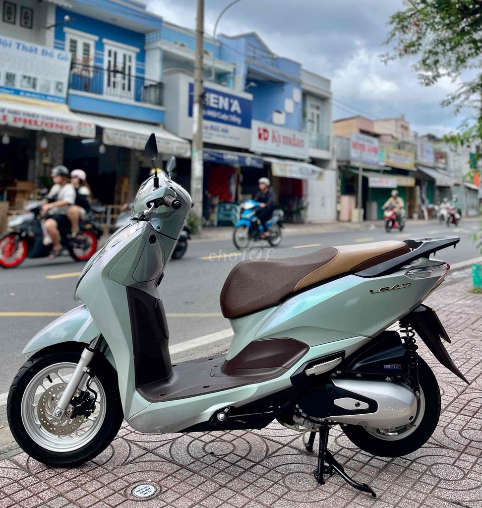 Lead 2023 - ảnh 3