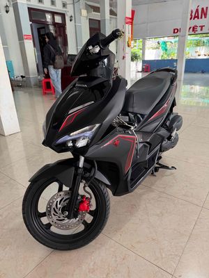 Honda Air Blade 2017 - ảnh 1