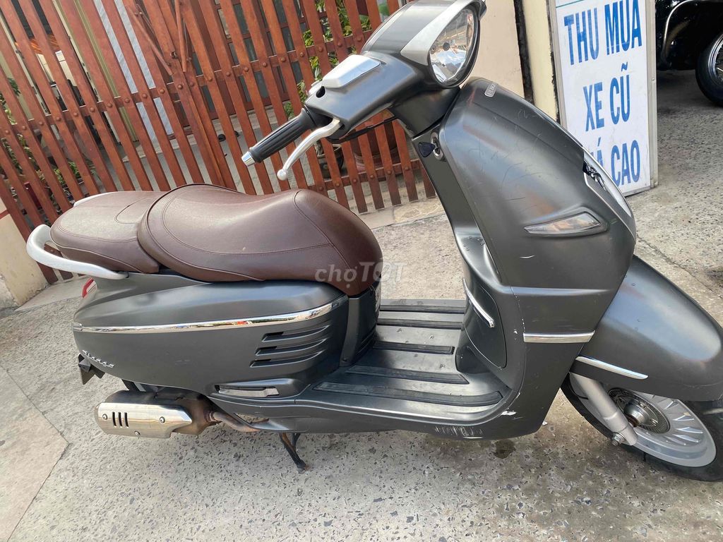 Peugeot Django 2022 - ảnh 2