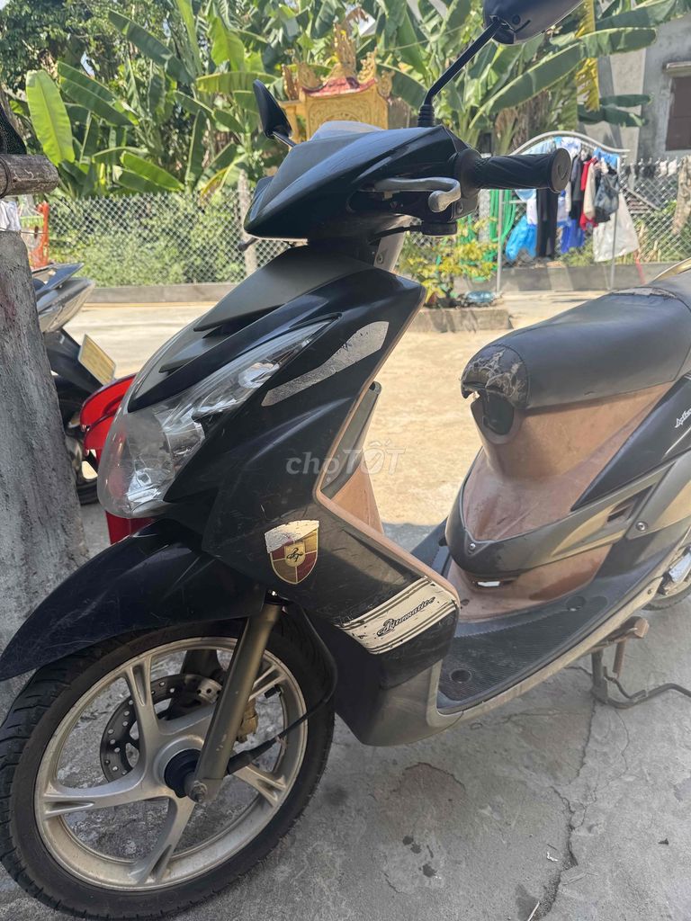 Yamaha Mio 2011 - ảnh 1