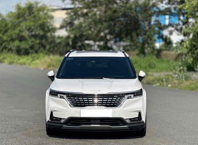 Kia Carnival 2023 - ảnh 1