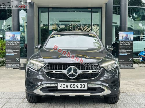 Mercedes-Benz 2024 - ảnh 1