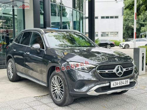 Mercedes-Benz 2024 - ảnh 2