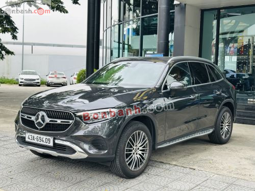 Mercedes-Benz 2024 - ảnh 3