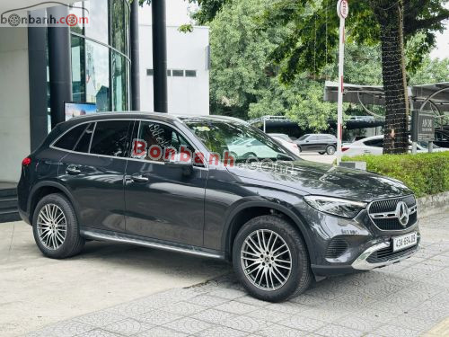 Mercedes-Benz 2024 - ảnh 4