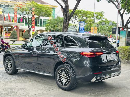 Mercedes-Benz 2024 - ảnh 5