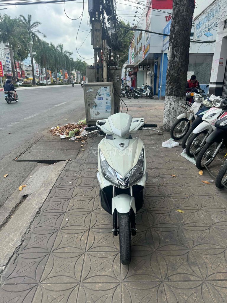 AIR BLADE 2010 - ảnh 1