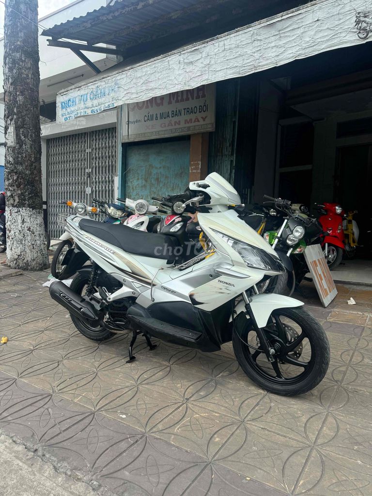 AIR BLADE 2010 - ảnh 3