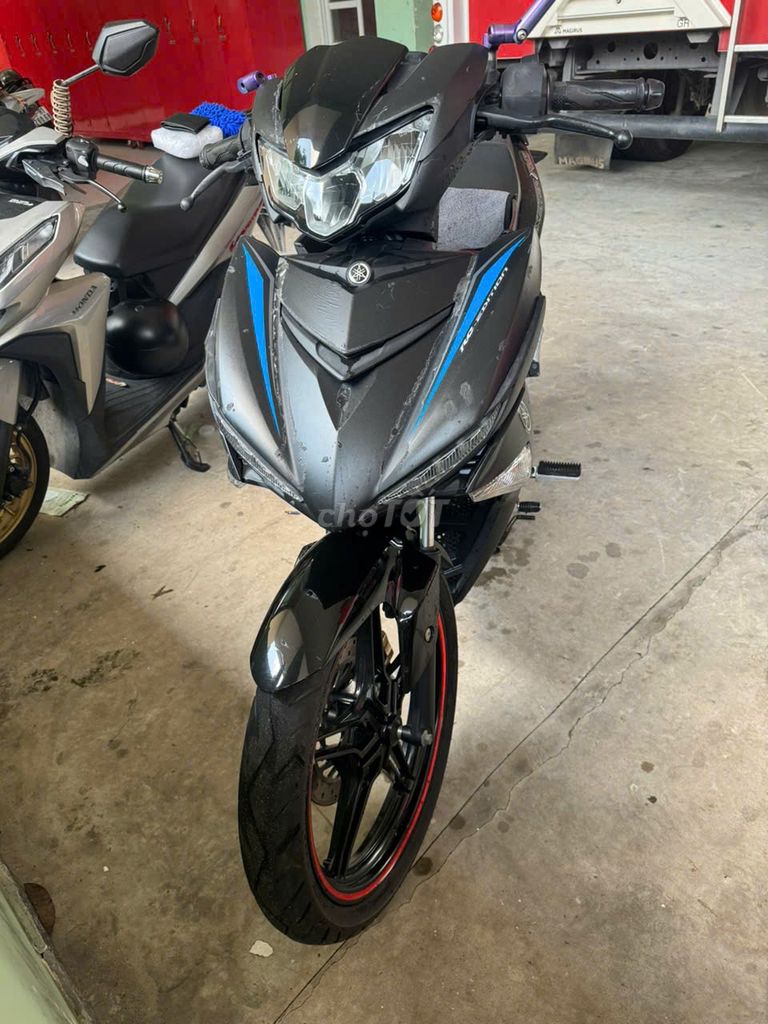 Yamaha Exciter 2019 - ảnh 1
