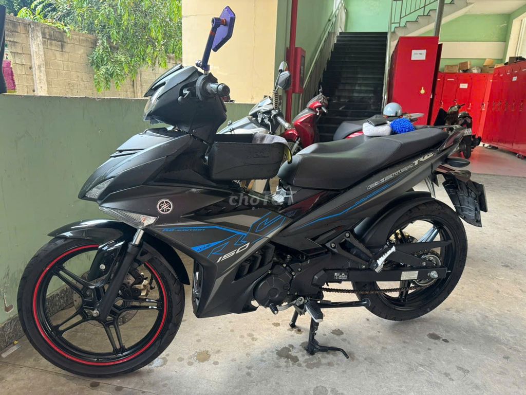 Yamaha Exciter 2019 - ảnh 2