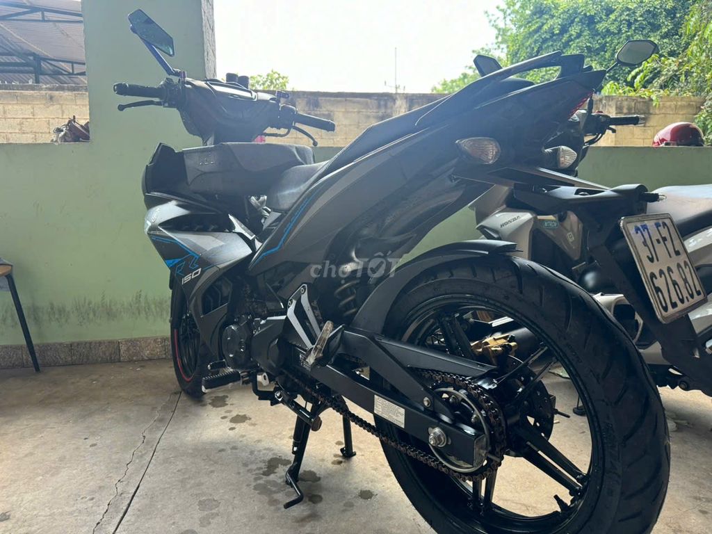 Yamaha Exciter 2019 - ảnh 3