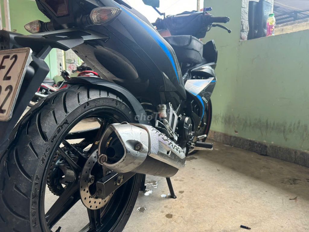 Yamaha Exciter 2019 - ảnh 4