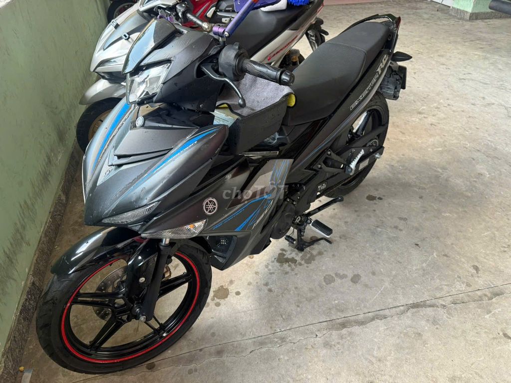 Yamaha Exciter 2019 - ảnh 5